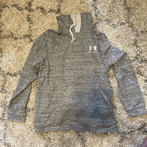 Under Armour hoodie